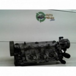 Culasse RENAULT 