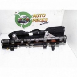 Rampe injection RENAULT 