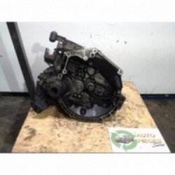 Boite de vitesses CITROEN...