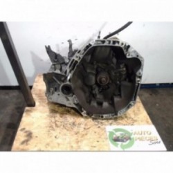 Boite de vitesses RENAULT...