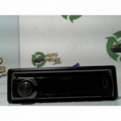 Autoradio RENAULT KANGOO 2...