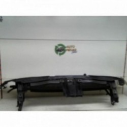 Armature avant, Masque...