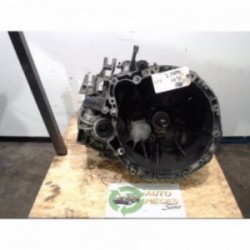 Boite de vitesses RENAULT...