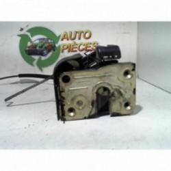 Serrure avant droit RENAULT...