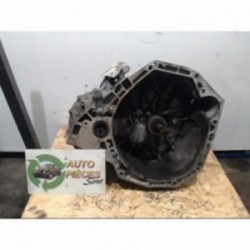 Boite de vitesses RENAULT...