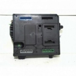 Boitier BSI RENAULT MEGANE...