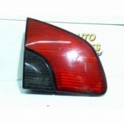 Feu arriere secondaire...