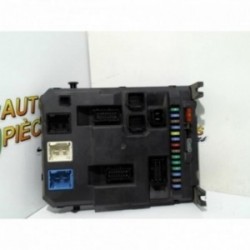 Boitier BSI PEUGEOT 207...