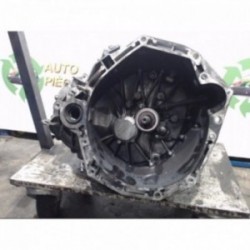 Boite de vitesses RENAULT...