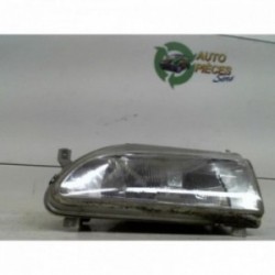 Optique avant principal...