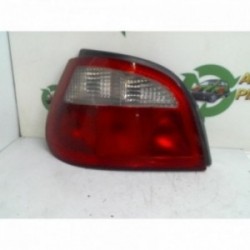 Feu arriere principal...