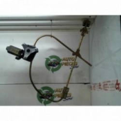 Leve vitre electrique avant...