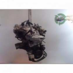 Moteur RENAULT MODUS PHASE 2