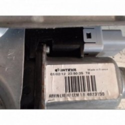 Leve vitre electrique avant...