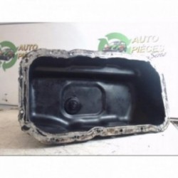 Carter inferieur CITROEN...