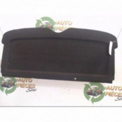 Plage arriere PEUGEOT 307...