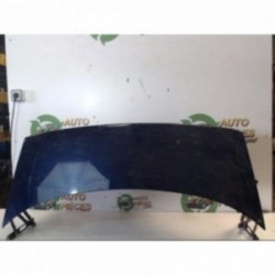 Malle/Hayon arriere BMW...