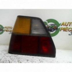 Feu arriere principal...