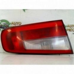 Feu arriere secondaire...