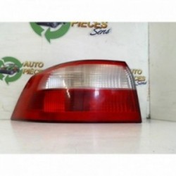 Feu arriere principal...