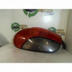 Feu arriere principal...