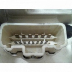 Commande chauffage RENAULT 