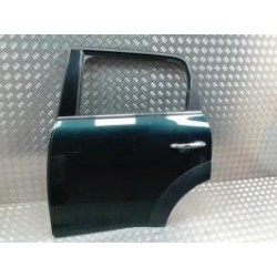Porte arriere gauche MINI...