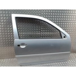 Porte avant droit...