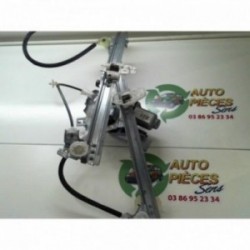 Leve vitre electrique avant...