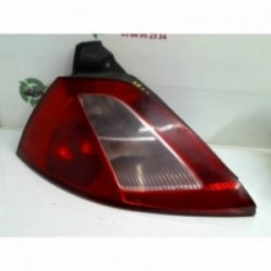 Feu arriere principal...