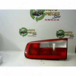 Feu arriere secondaire...