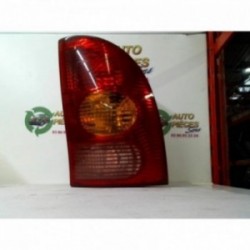 Feu arriere principal droit...