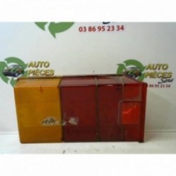 Feu arriere principal...