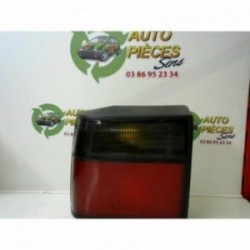 Feu arriere principal...