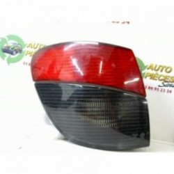 Feu arriere principal...