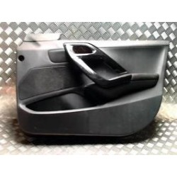 Panneau de porte avant...