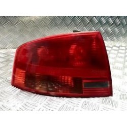 Feu arriere principal...