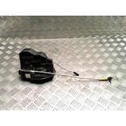 Serrure avant gauche BMW...