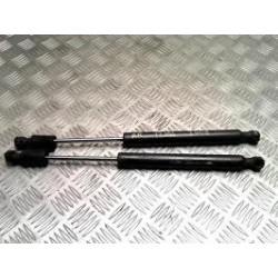 Verin de coffre PEUGEOT...