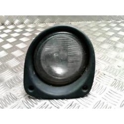 Anti brouillard gauche...