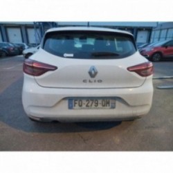 Pare boue arriere droit...