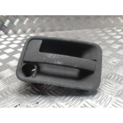 Poignee porte avant droit...