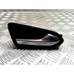 Poignee interieur avant...