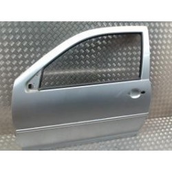 Porte avant gauche...