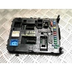 Boitier BSI CITROEN C4...