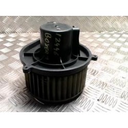 Pulseur d'air PEUGEOT BOXER 1