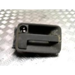 Poignee porte coffre droit...