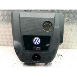 Cache moteur  VOLKSWAGEN BORA