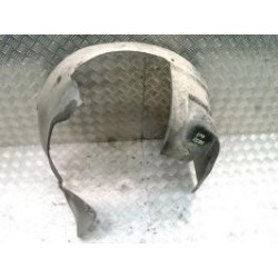 Pare boue avant gauche...