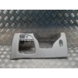 Commande de reglage hauteur...